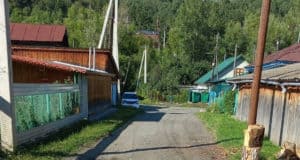 Более сотни домов в Горно-Алтайске смогут подключиться к центральному водоснабжению