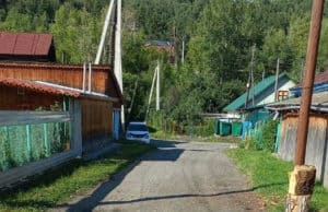 Более сотни домов в Горно-Алтайске смогут подключиться к центральному водоснабжению Более сотни домов в Горно-Алтайске смогут подключиться к центральному водоснабжению
