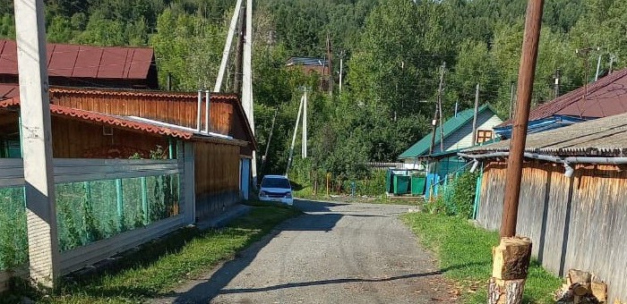 Более сотни домов в Горно-Алтайске смогут подключиться к центральному водоснабжению