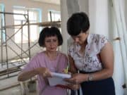 ЕР выступила со специальным информационным проектом «Капитальный ремонт школ»