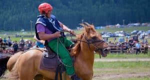 Эл Ойын: результаты спортивных состязаний