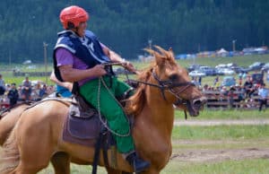 Эл Ойын: результаты спортивных состязаний