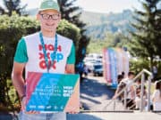 На Алтае пройдет международный молодежный фестиваль «Манжерок» На Алтае пройдет международный молодежный фестиваль «Манжерок»