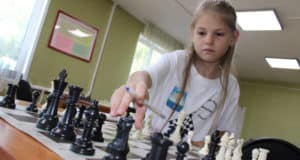 Юля взяла курс на финал