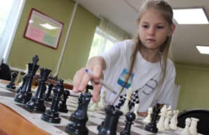 Юля взяла курс на финал Юля взяла курс на финал