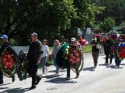 Погиб при освобождении Попасной… Погиб при освобождении Попасной…