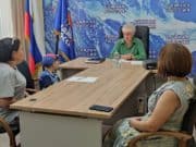 Владимир Васильев: «Единая Россия» предложила законы для весенней сессии