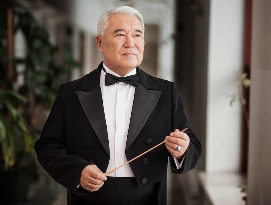 Владимир Кончев: Эл Ойын – это наше достоинство, единство и любовь к Родине