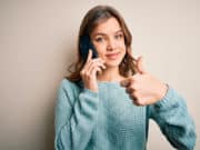 МегаФон признан лидером по развитию технологии Voice over LTE в России