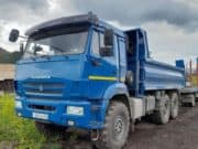 Новая техника поступила в Республику Алтай по нацпроекту «Экология»