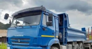 Новая техника поступила в Республику Алтай по нацпроекту «Экология»