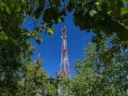 Мобильная сеть МегаФона признана лучшей в России