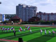 В Горно-Алтайске День физкультурника открыла Олимпийская чемпионка Ирина Роднина В Горно-Алтайске День физкультурника открыла Олимпийская чемпионка Ирина Роднина