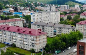 В Горно-Алтайске определили объекты голосования для благоустройства в 2025 году