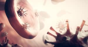На Алтае вновь начался рост числа заражений коронавирусом