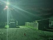 Три подростка пострадали в ДТП с мотоциклом