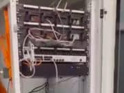В ковидном госпитале сотрудник больницы устроил майнинг-ферму для добычи биткоинов В ковидном госпитале сотрудник больницы устроил майнинг-ферму для добычи биткоинов