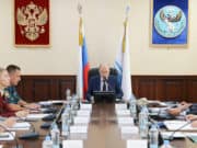 В правительстве обсудили подготовку к учебному году и отопительному сезону В правительстве обсудили подготовку к учебному году и отопительному сезону