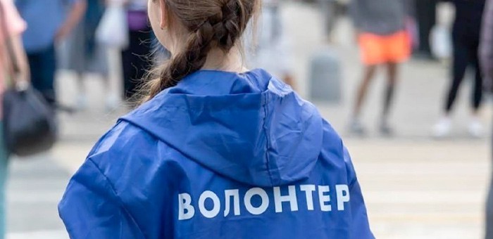 «Единая Россия» внесла законопроекты о праве добровольцев на компенсацию услуг связи