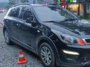 В Манжероке сбили шестилетнего туриста из Пермского края В Манжероке сбили шестилетнего туриста из Пермского края