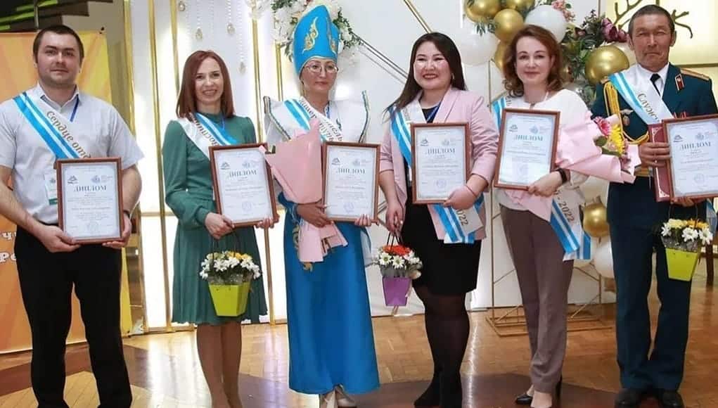 Лучшие педагоги Республики Алтай примут участие во всероссийских конкурсах