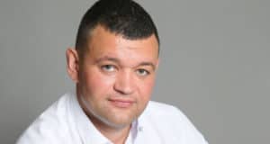 «Единая Россия» поддержит кандидатуру Владимира Кравец на выборах в горсовет