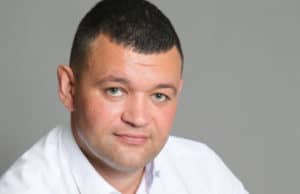«Единая Россия» поддержит кандидатуру Владимира Кравец на выборах в горсовет «Единая Россия» поддержит кандидатуру Владимира Кравец на выборах в горсовет