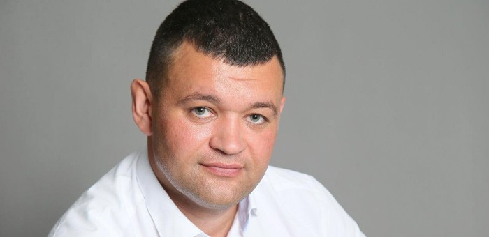 «Единая Россия» поддержит кандидатуру Владимира Кравец на выборах в горсовет