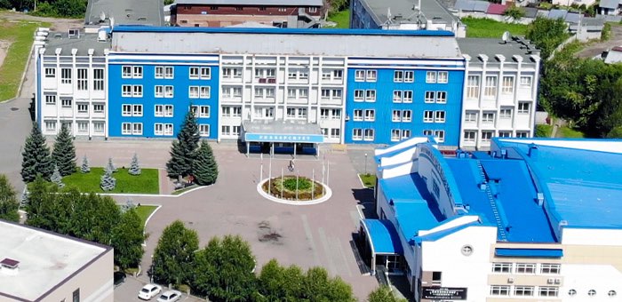 Студенты ГАГУ удостоены стипендий президента и правительства России