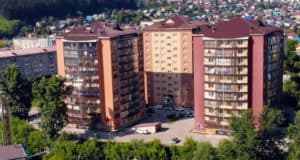 Самый дорогой квадратный метр жилья в Сибири – в Республике Алтай