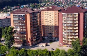 Самый дорогой квадратный метр жилья в Сибири – в Республике Алтай