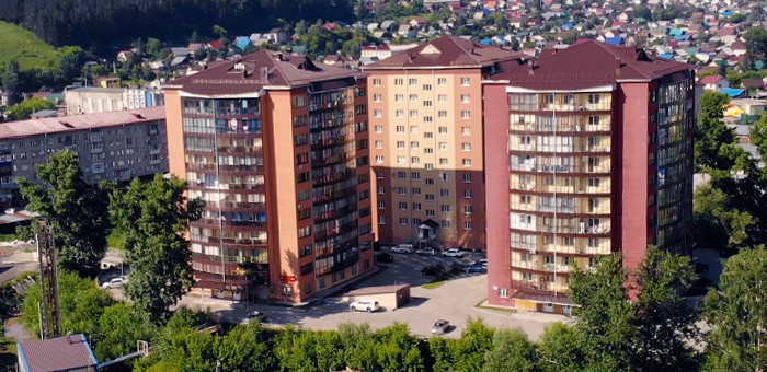 Самый дорогой квадратный метр жилья в Сибири – в Республике Алтай