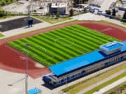 Спартакиада пенсионеров пройдет в Горно-Алтайске