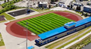 Спартакиада пенсионеров пройдет в Горно-Алтайске