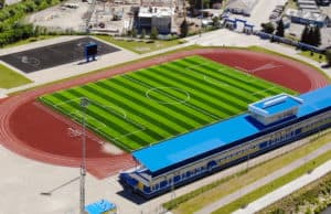 Спартакиада пенсионеров пройдет в Горно-Алтайске