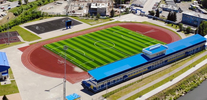Спартакиада пенсионеров пройдет в Горно-Алтайске