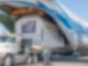 Авиагрузоперевозки по РФ