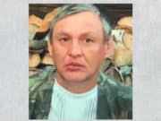 Разыскивается без вести пропавший житель Чемала