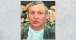 Разыскивается без вести пропавший житель Чемала