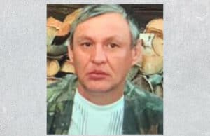 Разыскивается без вести пропавший житель Чемала