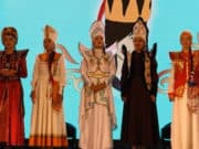 В Усть-Кане прошел конкурс «Эпчил алтай кыс» В Усть-Кане прошел конкурс «Эпчил алтай кыс»
