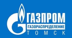ООО «Газпром газораспределение Томск»