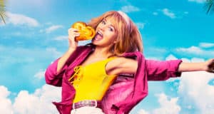 Чтобы лето не кончалось: кинопремьеры августа в видеосервисе Wink