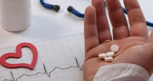 По инициативе «ЕР» в бюджете предусмотрят дополнительные деньги на лекарства для «сердечников»