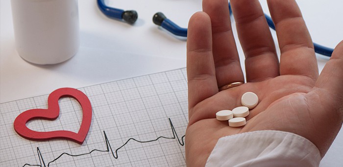 По инициативе «ЕР» в бюджете предусмотрят дополнительные деньги на лекарства для «сердечников»