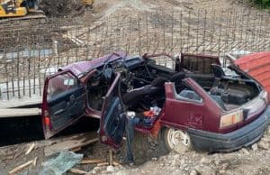 Возбуждено уголовное дело по факту резонансного ДТП в Горно-Алтайске Возбуждено уголовное дело по факту резонансного ДТП в Горно-Алтайске