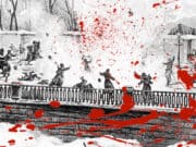 За пропаганду терроризма мужчину отправили на два года в колонию
