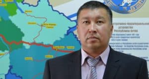 Задержан спикер улаганского райсовета Никита Санин Задержан спикер улаганского райсовета Никита Санин