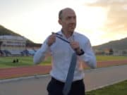 Олег Хорохордин призвал чиновников подтянуться