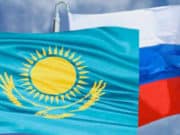 На Алтае завершилась демаркация российско-казахстанской границы На Алтае завершилась демаркация российско-казахстанской границы